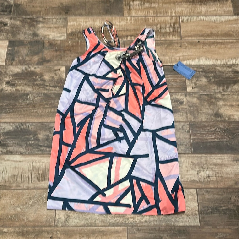 Vera Wang dress
